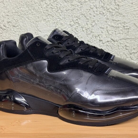 Size 8 - Mens Alexander Wang AWNYC‎ Stadium Cellophane Wrapped Sneakers 41 main image 8